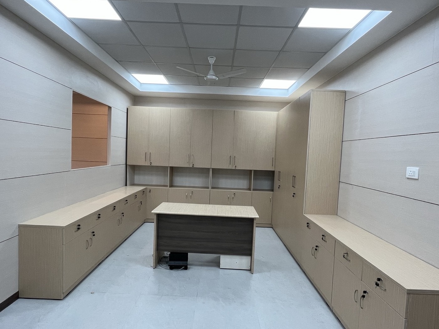 MSBTE renovation project