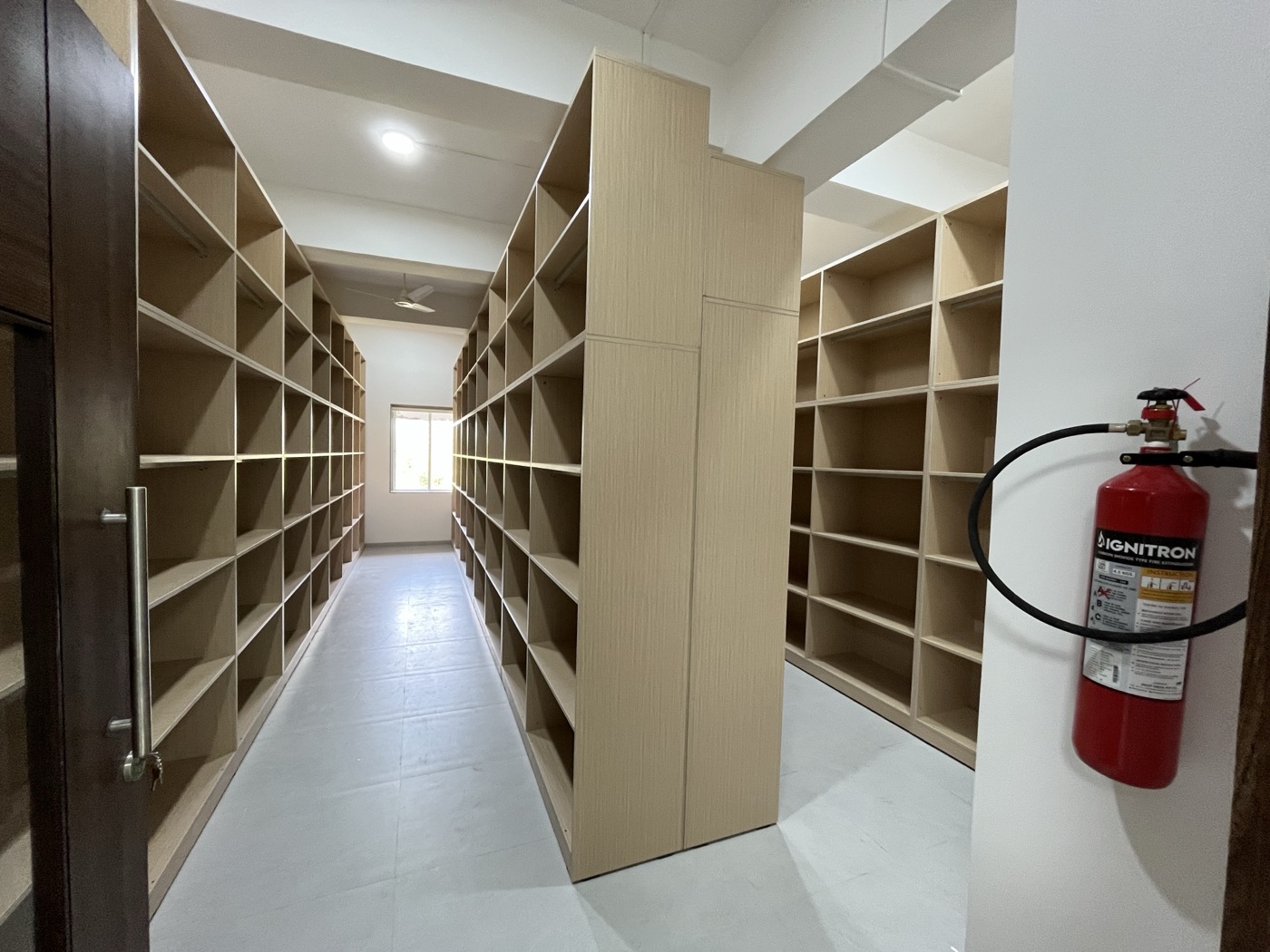 MSBTE renovation project