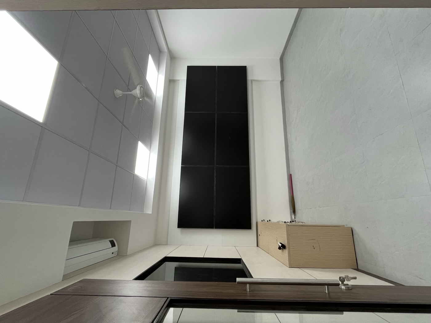 MSBTE renovation project