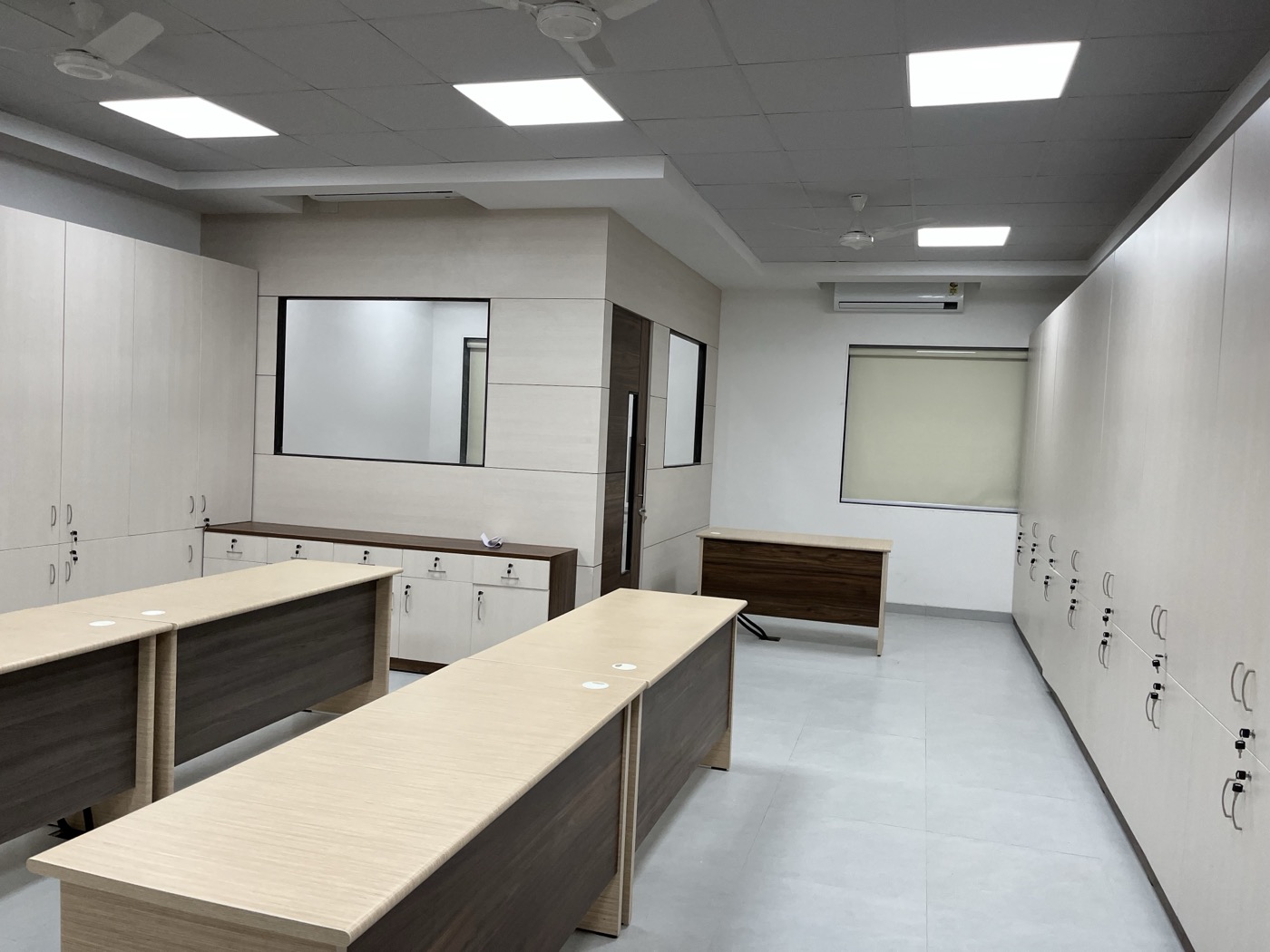 MSBTE renovation project