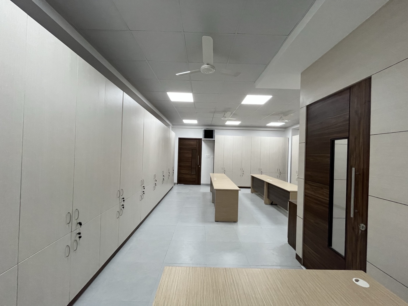MSBTE renovation project