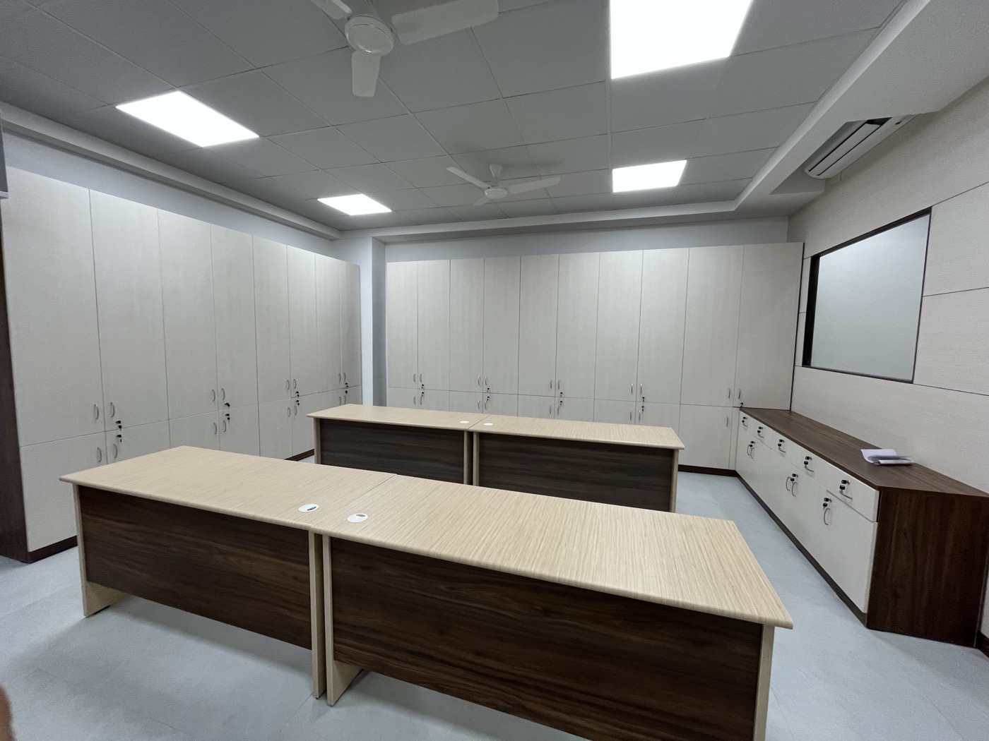 MSBTE renovation project