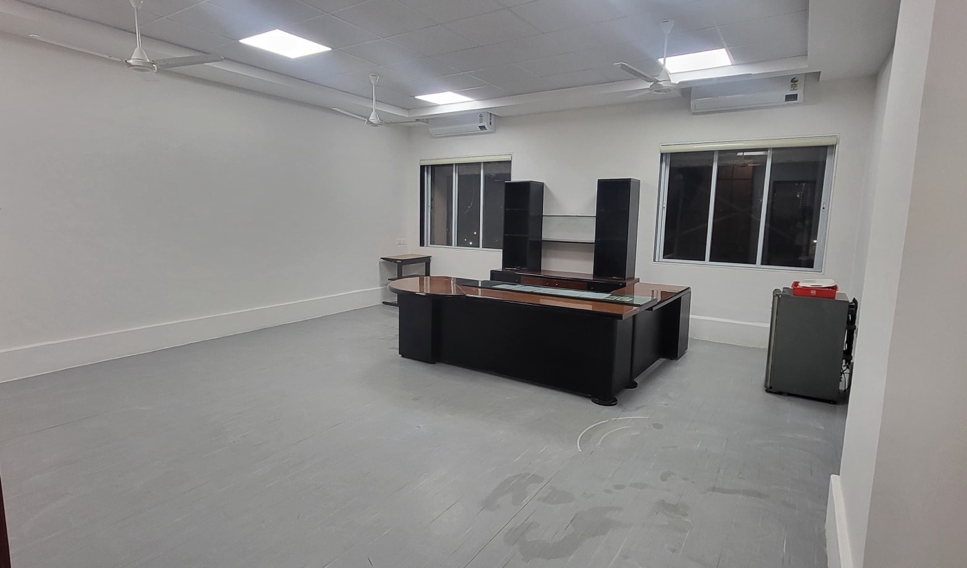 MSBTE renovation project